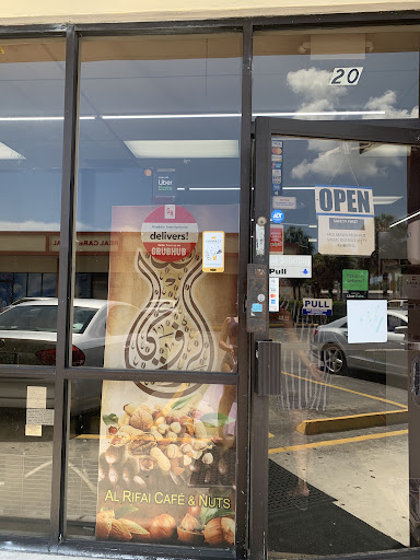 Photo of Aladdin Mediterranean Restaurant and Supermarket,halal food - 20 NE 167th St, Miami, FL 33162