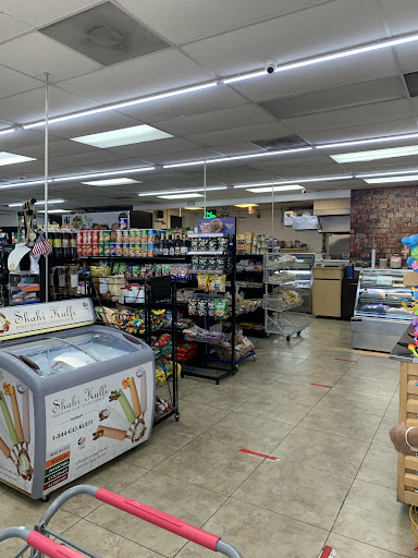 Photo of Aladdin Mediterranean Restaurant and Supermarket,halal food - 20 NE 167th St, Miami, FL 33162