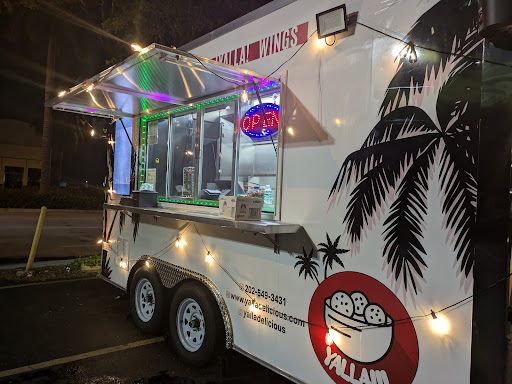 Photo of Yalla Delicious - Kosher - 1580 79th Street Causeway, North Bay Village, FL 33141