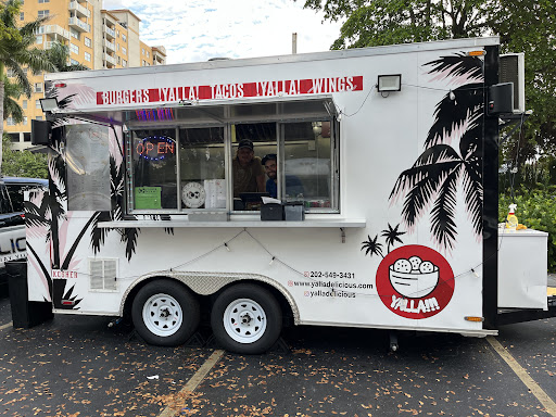 Photo of Yalla Delicious - Kosher - 1580 79th Street Causeway, North Bay Village, FL 33141