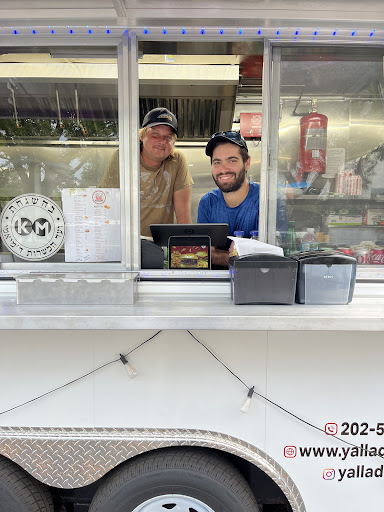 Photo of Yalla Delicious - Kosher - 1580 79th Street Causeway, North Bay Village, FL 33141