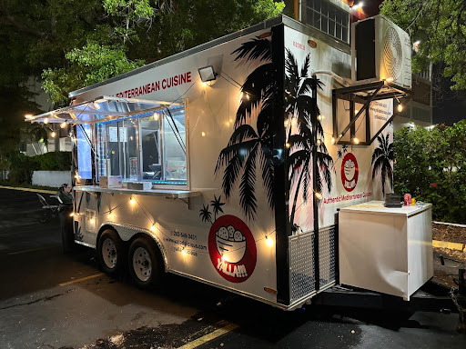 Photo of Yalla Delicious - Kosher - 1580 79th Street Causeway, North Bay Village, FL 33141