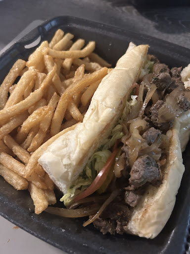 Photo of Yalla Delicious - Kosher - 1580 79th Street Causeway, North Bay Village, FL 33141