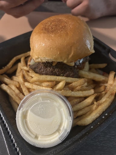 Photo of Yalla Delicious - Kosher - 1580 79th Street Causeway, North Bay Village, FL 33141