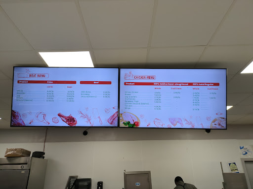 Photo of International Food Halal Supermarket & Bakery - 4861 W 38th St, Indianapolis, IN 46254