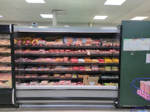 Photo of International Food Halal Supermarket & Bakery - 4861 W 38th St, Indianapolis, IN 46254