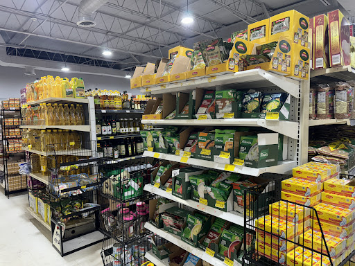 Photo of International Food Halal Supermarket & Bakery - 4861 W 38th St, Indianapolis, IN 46254