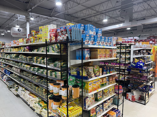 Photo of International Food Halal Supermarket & Bakery - 4861 W 38th St, Indianapolis, IN 46254