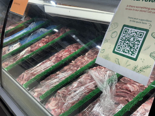 Photo of International Food Halal Supermarket & Bakery - 4861 W 38th St, Indianapolis, IN 46254