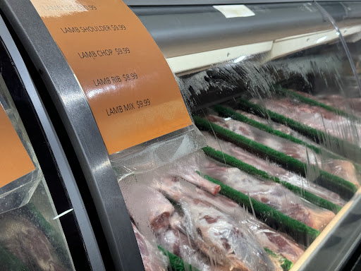 Photo of International Food Halal Supermarket & Bakery - 4861 W 38th St, Indianapolis, IN 46254