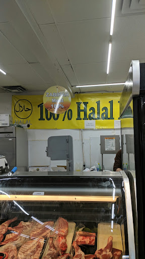 Photo of International Food Halal Supermarket & Bakery - 4861 W 38th St, Indianapolis, IN 46254