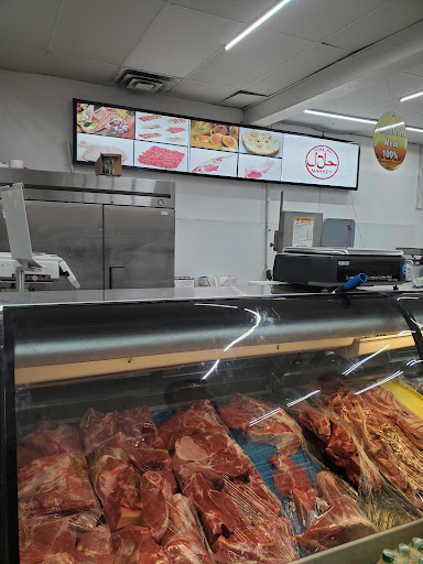 Photo of International Food Halal Supermarket & Bakery - 4861 W 38th St, Indianapolis, IN 46254