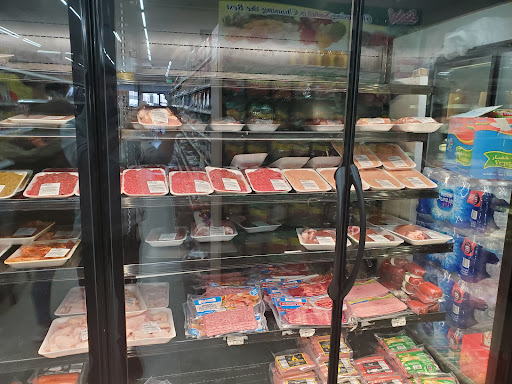 Photo of International Food Halal Supermarket & Bakery - 4861 W 38th St, Indianapolis, IN 46254