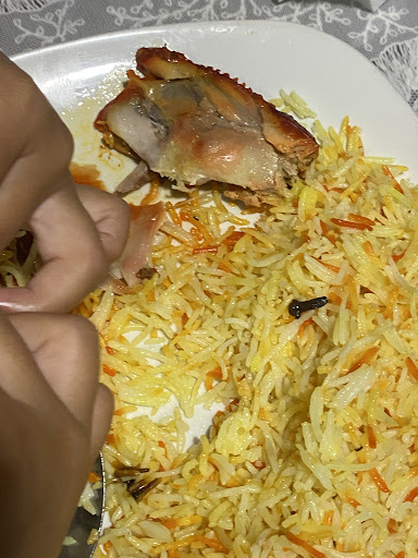 Photo of International Food Halal Supermarket & Bakery - 4861 W 38th St, Indianapolis, IN 46254