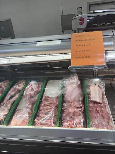 Photo of International Food Halal Supermarket & Bakery - 4861 W 38th St, Indianapolis, IN 46254