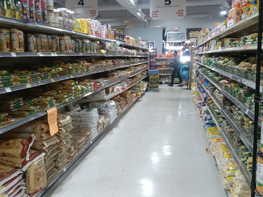 Photo of International Food Halal Supermarket & Bakery - 4861 W 38th St, Indianapolis, IN 46254