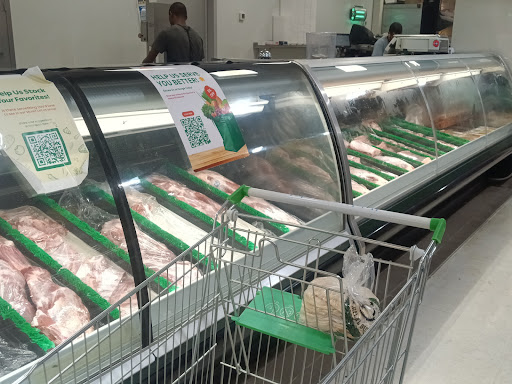 Photo of International Food Halal Supermarket & Bakery - 4861 W 38th St, Indianapolis, IN 46254