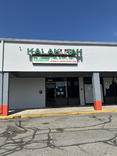 Photo of Kalakutah Republic Grill - 3832 Eagle View Dr, Indianapolis, IN 46254