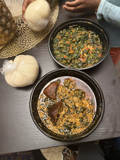 Photo of Kalakutah Republic Grill - 3832 Eagle View Dr, Indianapolis, IN 46254