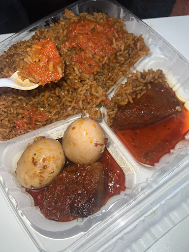 Photo of Kalakutah Republic Grill - 3832 Eagle View Dr, Indianapolis, IN 46254