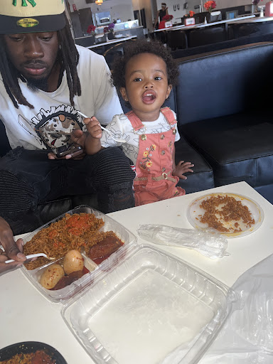 Photo of Kalakutah Republic Grill - 3832 Eagle View Dr, Indianapolis, IN 46254