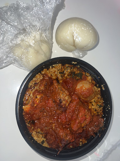 Photo of Kalakutah Republic Grill - 3832 Eagle View Dr, Indianapolis, IN 46254