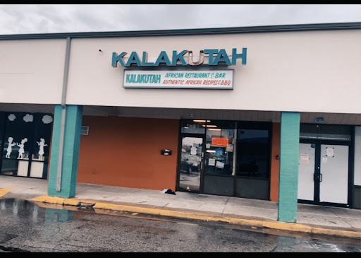 Photo of Kalakutah Republic Grill - 3832 Eagle View Dr, Indianapolis, IN 46254