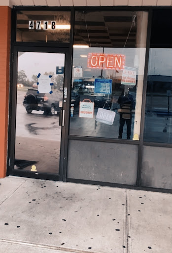 Photo of Kalakutah Republic Grill - 3832 Eagle View Dr, Indianapolis, IN 46254