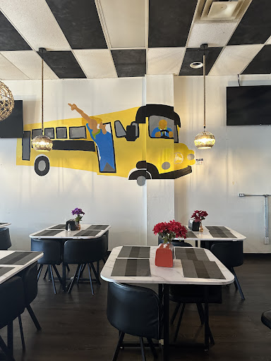 Photo of Kalakutah Republic Grill - 3832 Eagle View Dr, Indianapolis, IN 46254