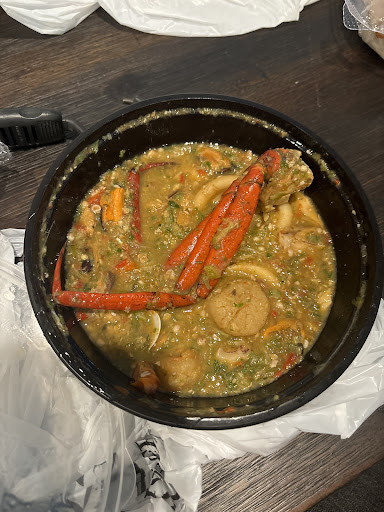 Photo of Kalakutah Republic Grill - 3832 Eagle View Dr, Indianapolis, IN 46254