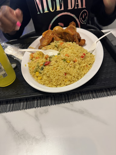 Photo of Kalakutah Republic Grill - 3832 Eagle View Dr, Indianapolis, IN 46254