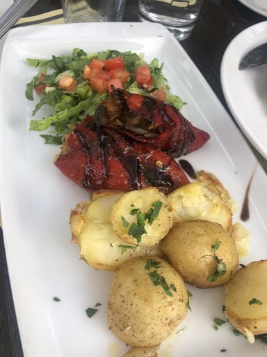 Photo of Taki's Greek Kitchen - 377 Lear Rd, Avon Lake, OH 44012