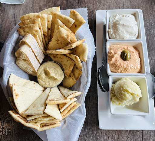 Photo of Taki's Greek Kitchen - 377 Lear Rd, Avon Lake, OH 44012