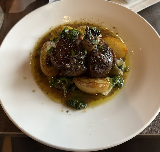 Photo of Taki's Greek Kitchen - 377 Lear Rd, Avon Lake, OH 44012