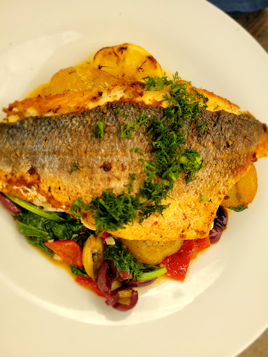 Photo of Taki's Greek Kitchen - 377 Lear Rd, Avon Lake, OH 44012