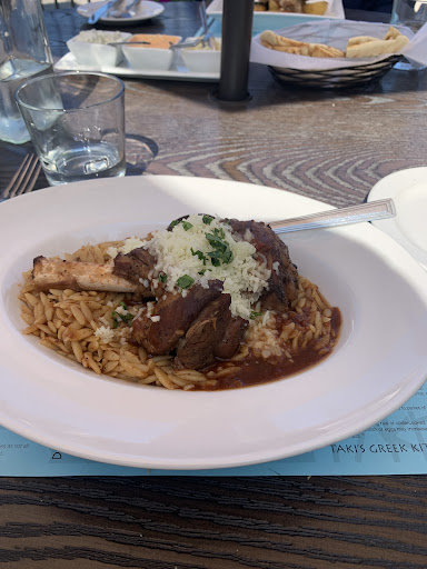 Photo of Taki's Greek Kitchen - 377 Lear Rd, Avon Lake, OH 44012