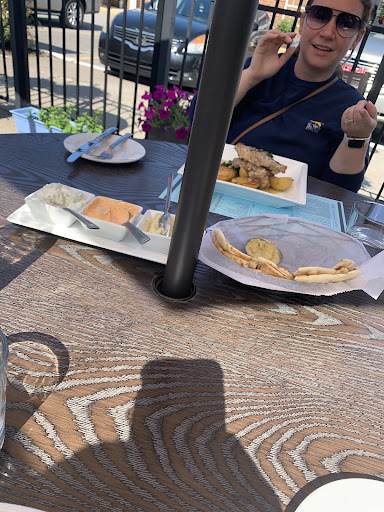 Photo of Taki's Greek Kitchen - 377 Lear Rd, Avon Lake, OH 44012