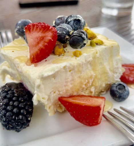 Photo of Taki's Greek Kitchen - 377 Lear Rd, Avon Lake, OH 44012