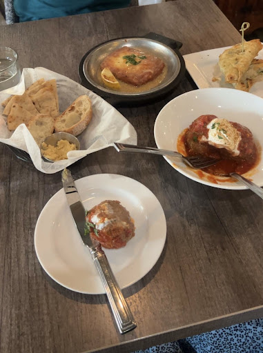 Photo of Taki's Greek Kitchen - 377 Lear Rd, Avon Lake, OH 44012