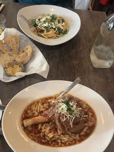 Photo of Taki's Greek Kitchen - 377 Lear Rd, Avon Lake, OH 44012