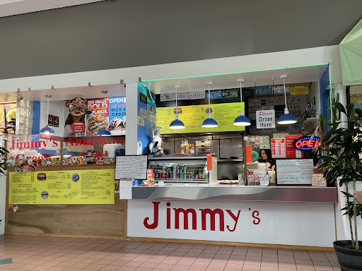 Photo of Jimmy's Greek American Grill - 901 US Hwy 27 N Ste. 19, Sebring, FL 33870