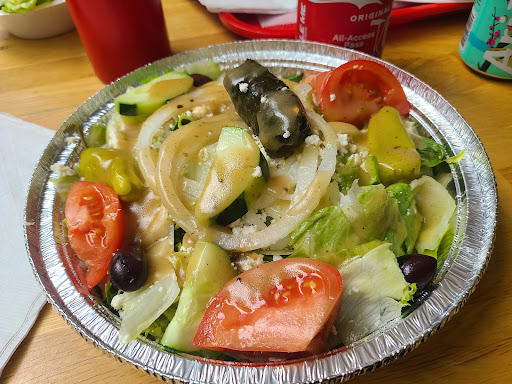 Photo of Jimmy's Greek American Grill - 901 US Hwy 27 N Ste. 19, Sebring, FL 33870