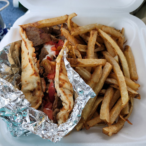 Photo of Jimmy's Greek American Grill - 901 US Hwy 27 N Ste. 19, Sebring, FL 33870