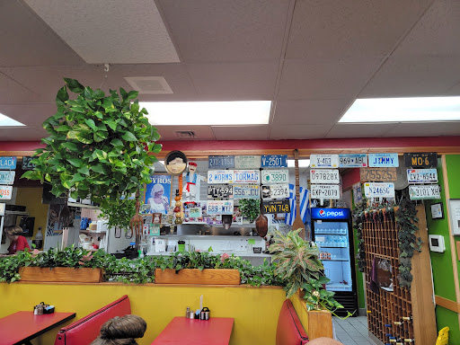 Photo of Jimmy's Greek American Grill - 901 US Hwy 27 N Ste. 19, Sebring, FL 33870