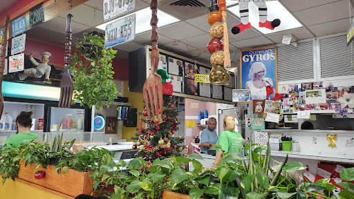 Photo of Jimmy's Greek American Grill - 901 US Hwy 27 N Ste. 19, Sebring, FL 33870