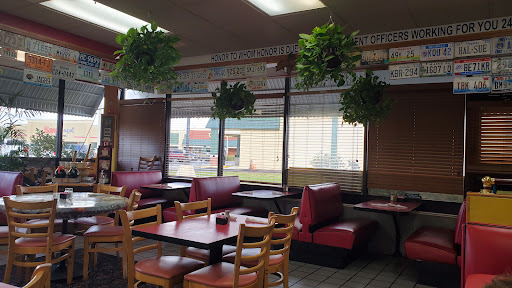 Photo of Jimmy's Greek American Grill - 901 US Hwy 27 N Ste. 19, Sebring, FL 33870