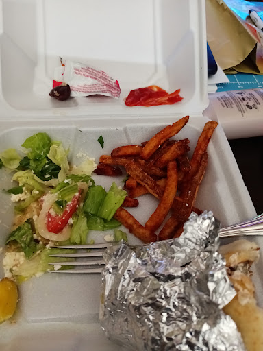 Photo of Jimmy's Greek American Grill - 901 US Hwy 27 N Ste. 19, Sebring, FL 33870