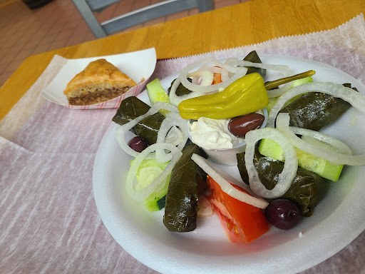 Photo of Jimmy's Greek American Grill - 901 US Hwy 27 N Ste. 19, Sebring, FL 33870