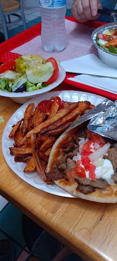 Photo of Jimmy's Greek American Grill - 901 US Hwy 27 N Ste. 19, Sebring, FL 33870