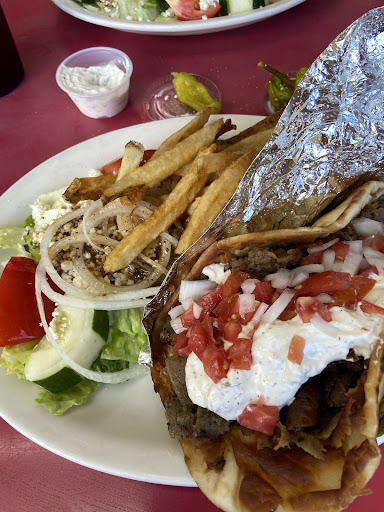 Photo of Jimmy's Greek American Grill - 901 US Hwy 27 N Ste. 19, Sebring, FL 33870